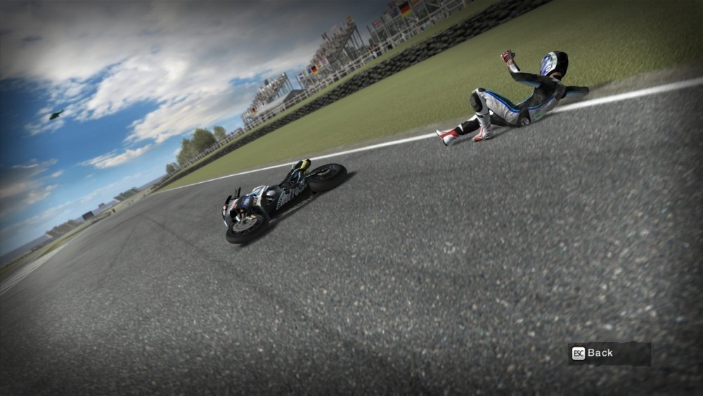 SBK 2011: Superbike World Championship