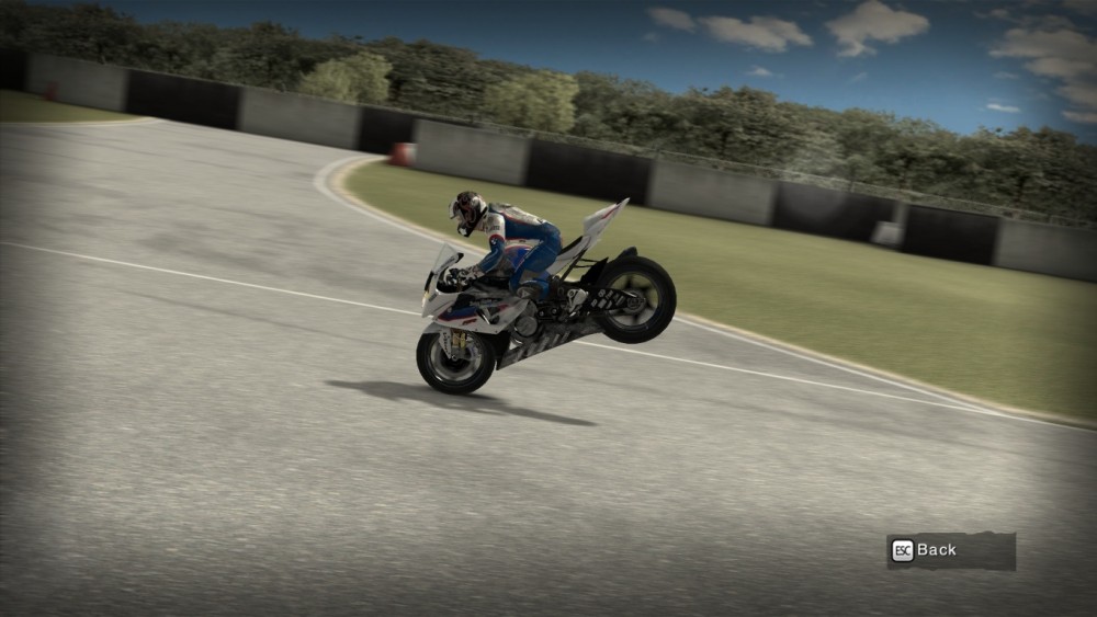SBK 2011: Superbike World Championship