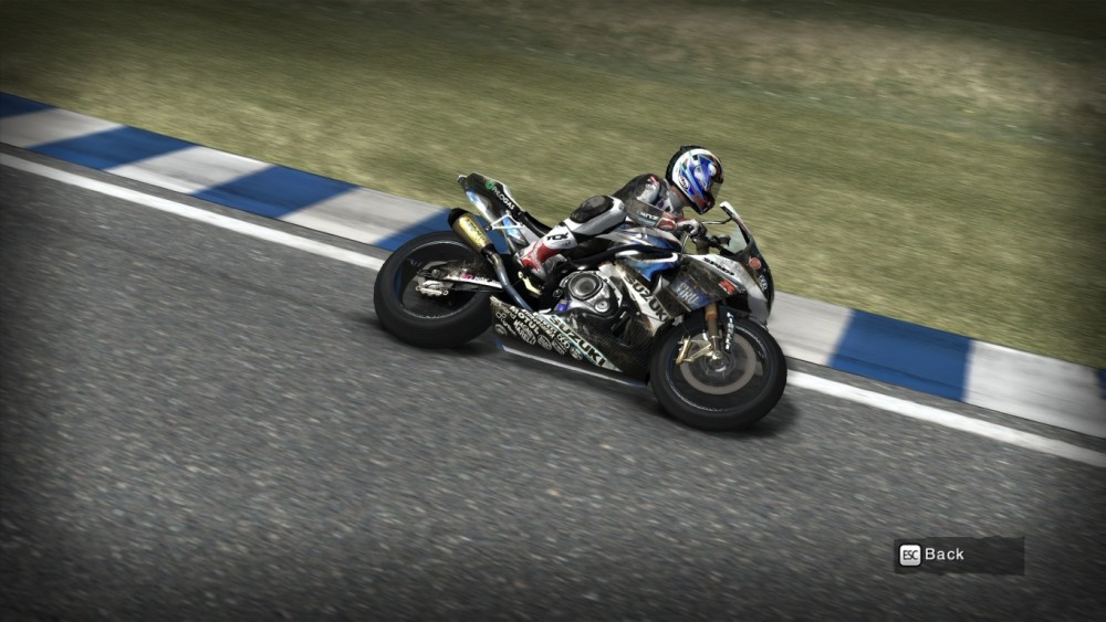 SBK 2011: Superbike World Championship