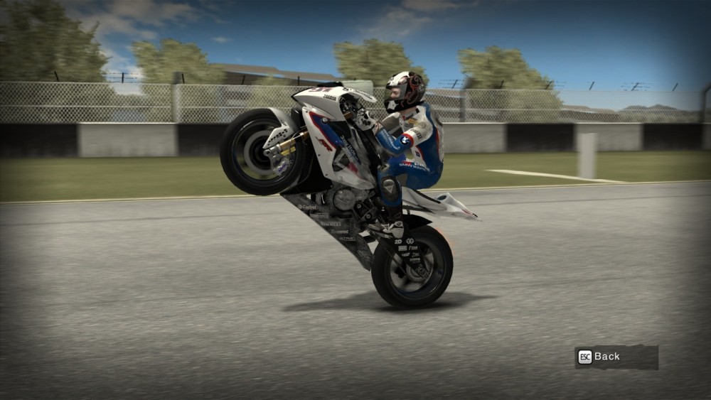 SBK 2011: Superbike World Championship