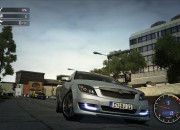 Crash Time 4: The Syndicate 
