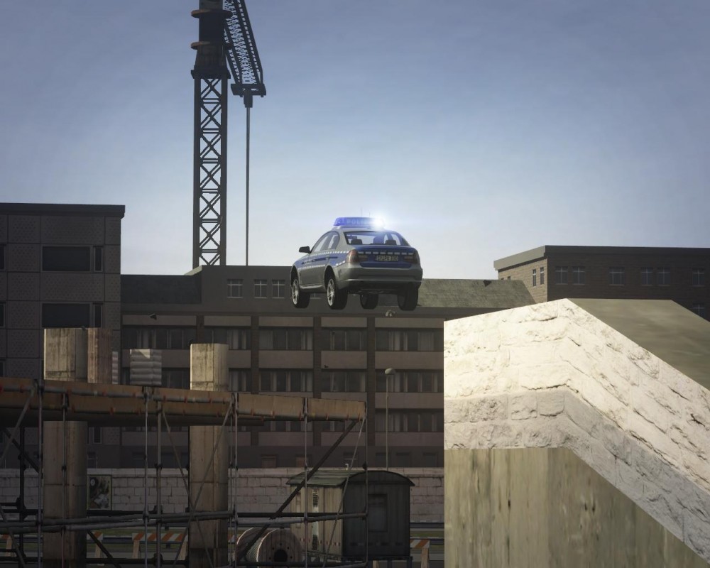 Crash Time 4: The Syndicate 