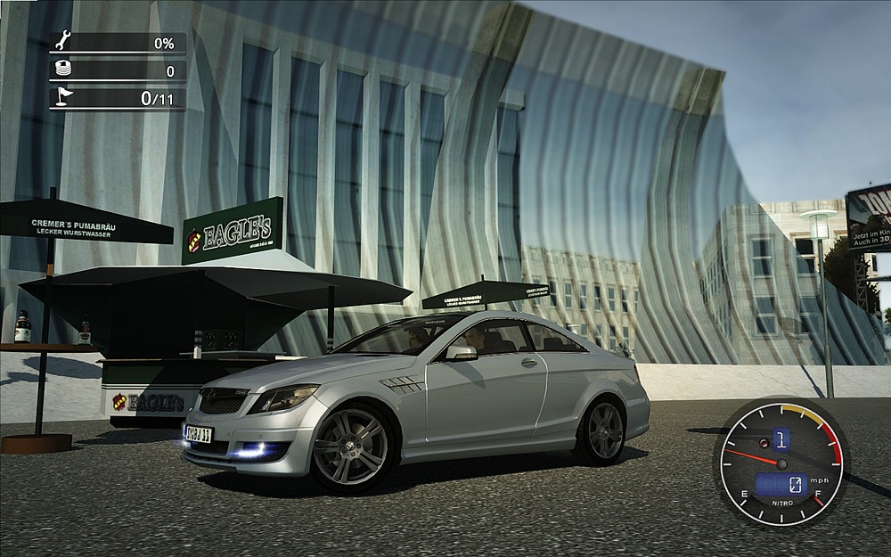 Crash Time 4: The Syndicate 