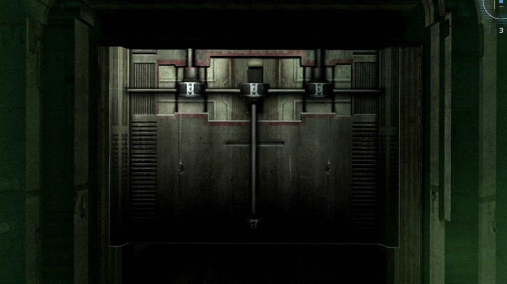 Dead Space: Extraction