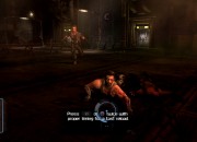 Dead Space screenshot