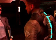 Dead Space screenshot