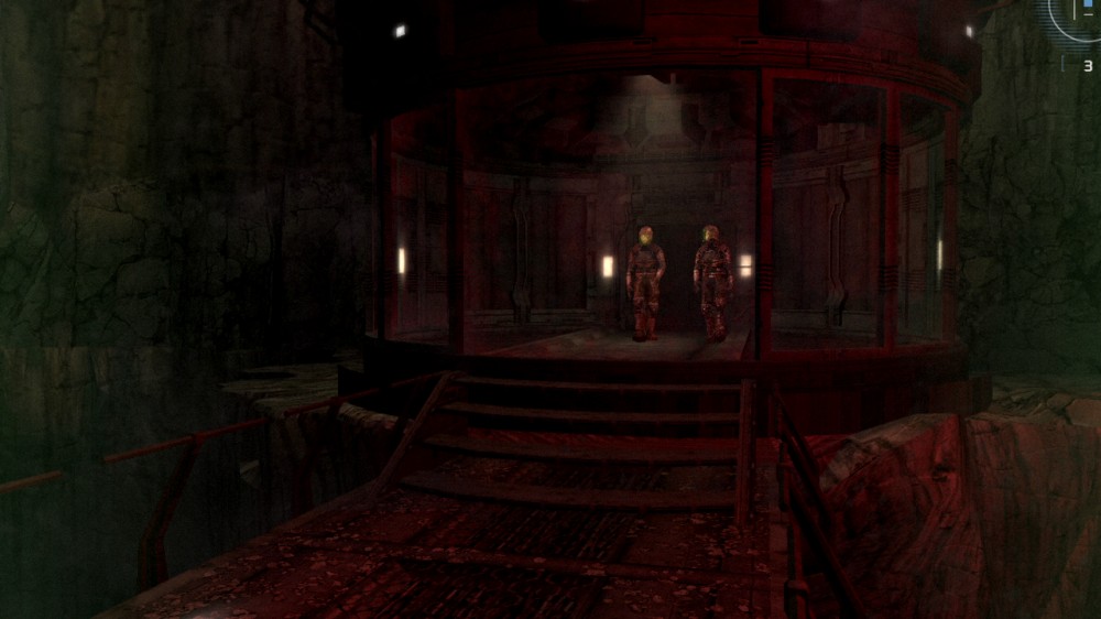 Dead Space: Extraction