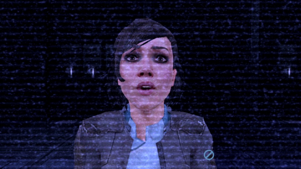 Dead Space: Extraction