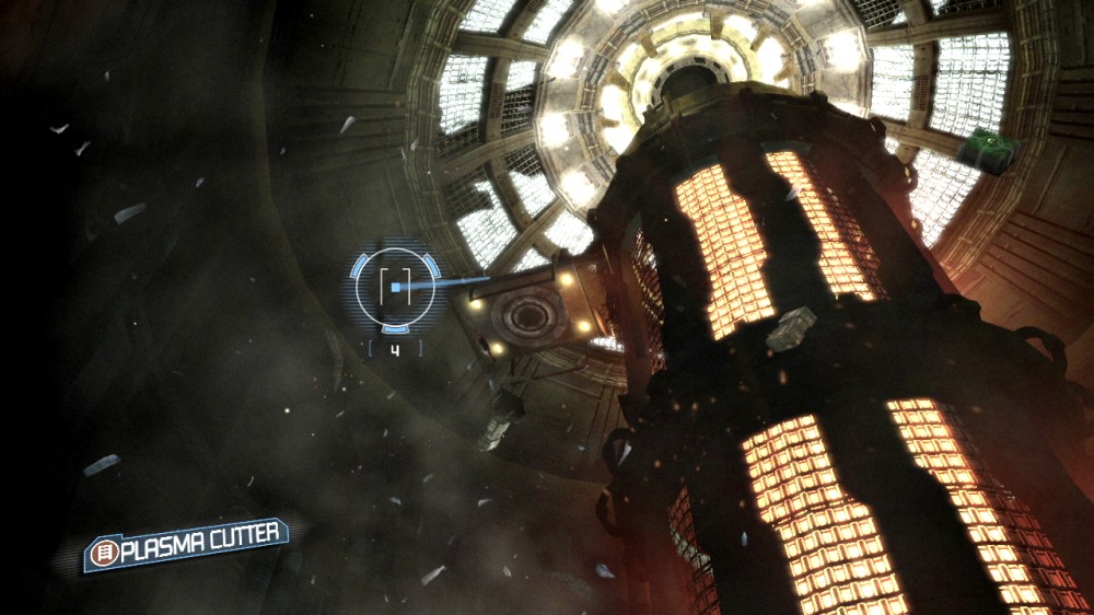 Dead Space: Extraction