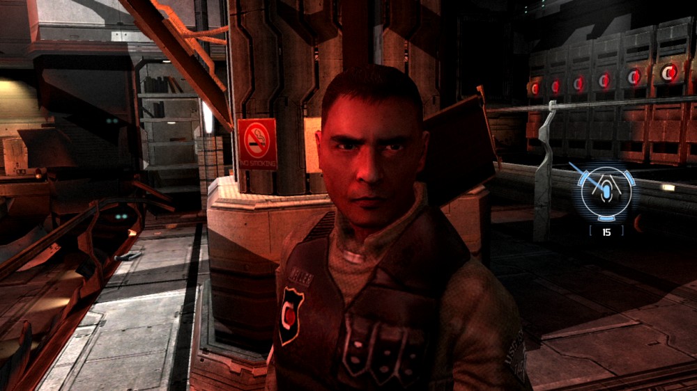Dead Space: Extraction