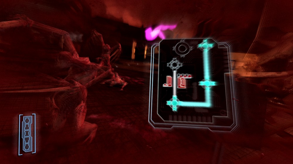 Dead Space: Extraction