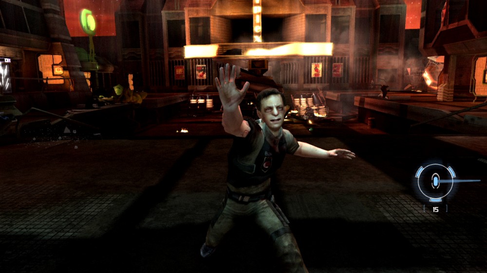 Dead Space: Extraction