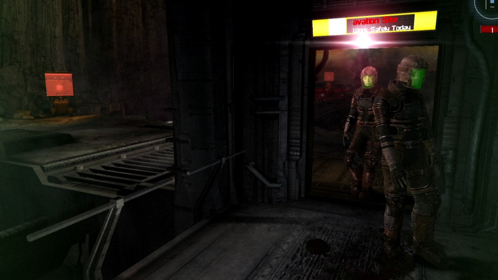 Dead Space: Extraction