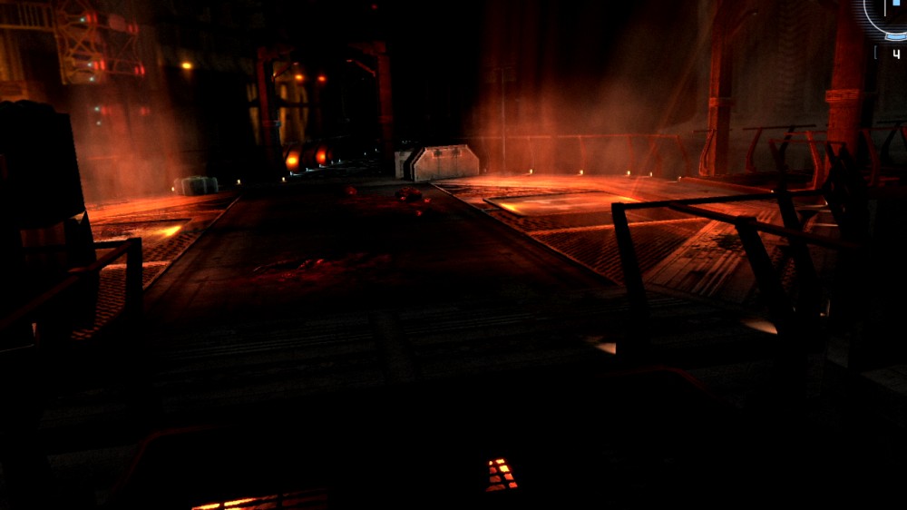 Dead Space: Extraction