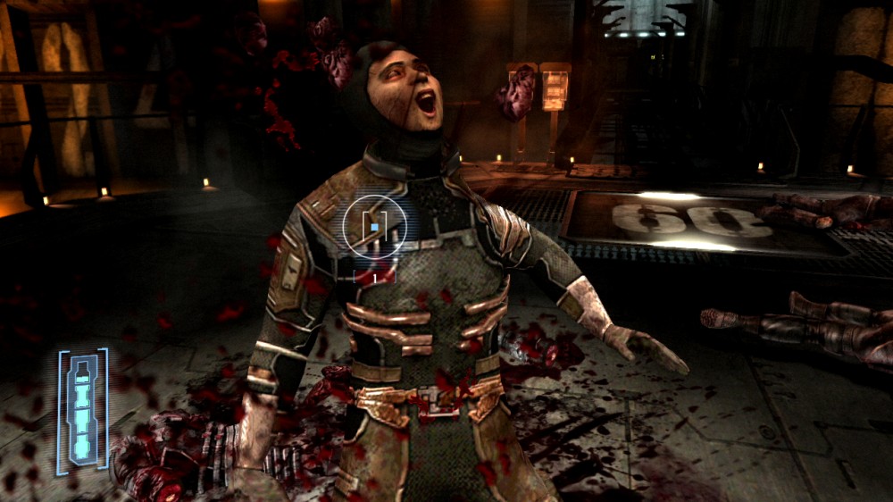 Dead Space: Extraction