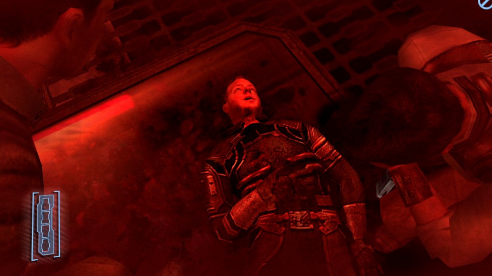 Dead Space: Extraction