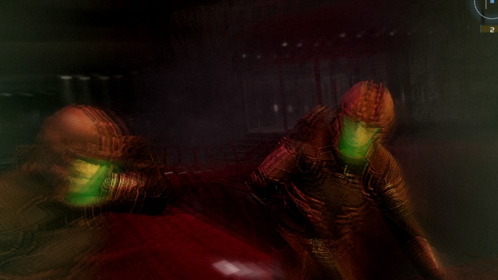 Dead Space: Extraction