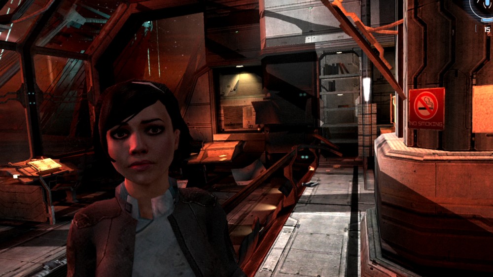 Dead Space: Extraction
