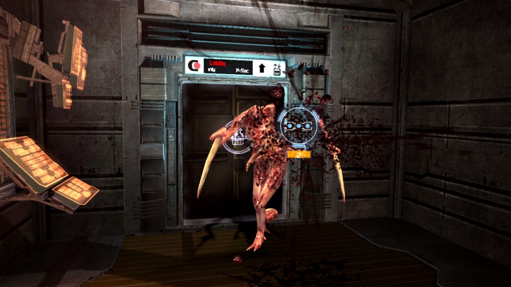 Dead Space: Extraction