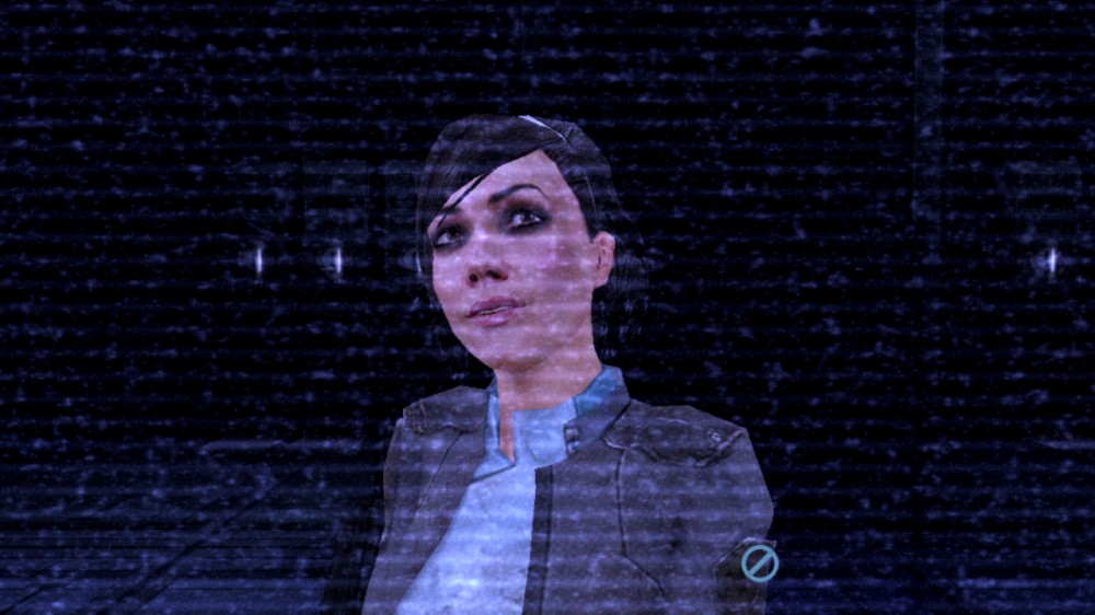 Dead Space: Extraction