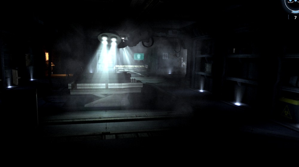 Dead Space: Extraction