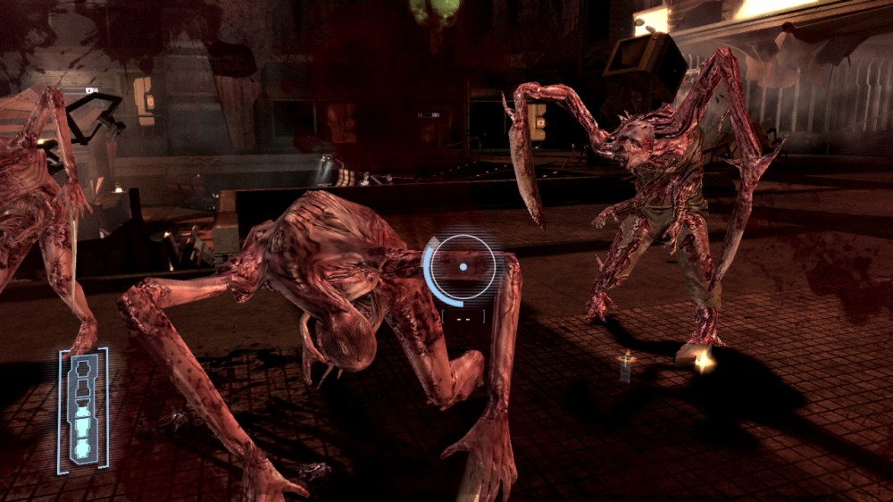 Dead Space: Extraction