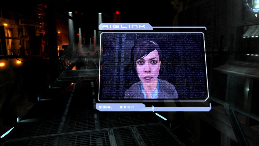 Dead Space: Extraction