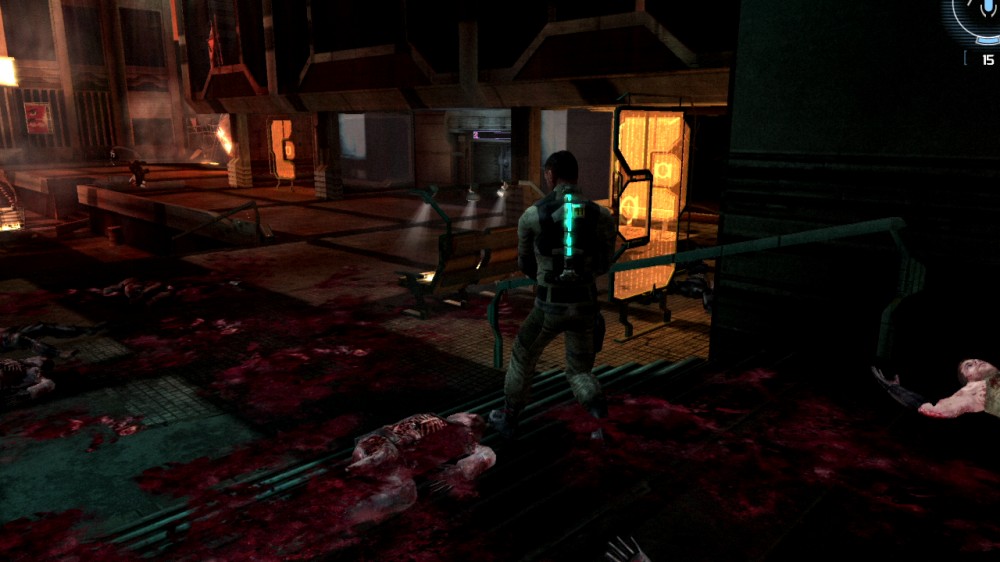 Dead Space: Extraction