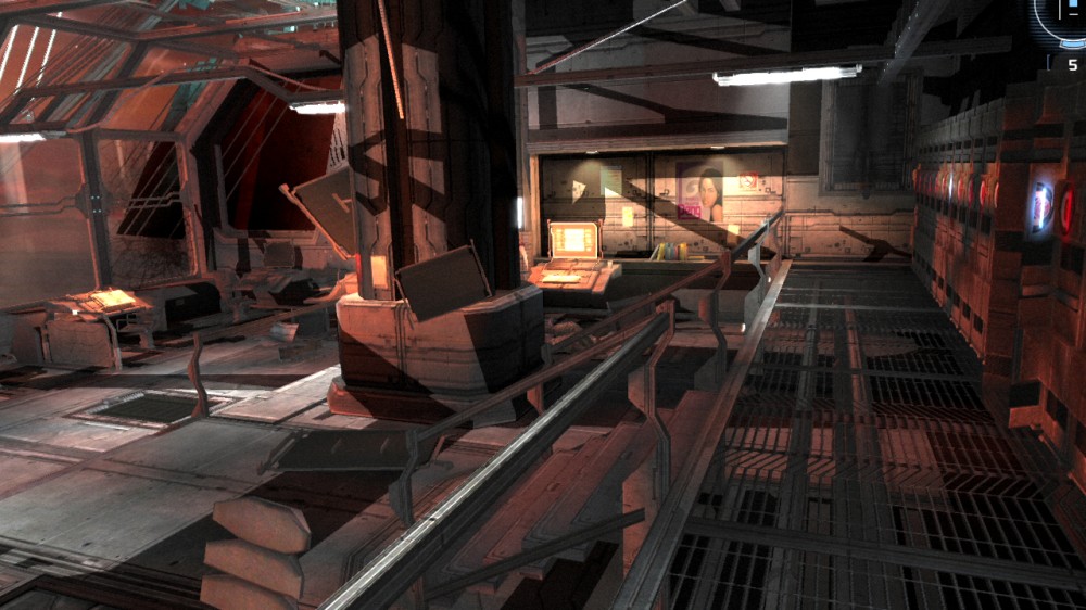 Dead Space: Extraction