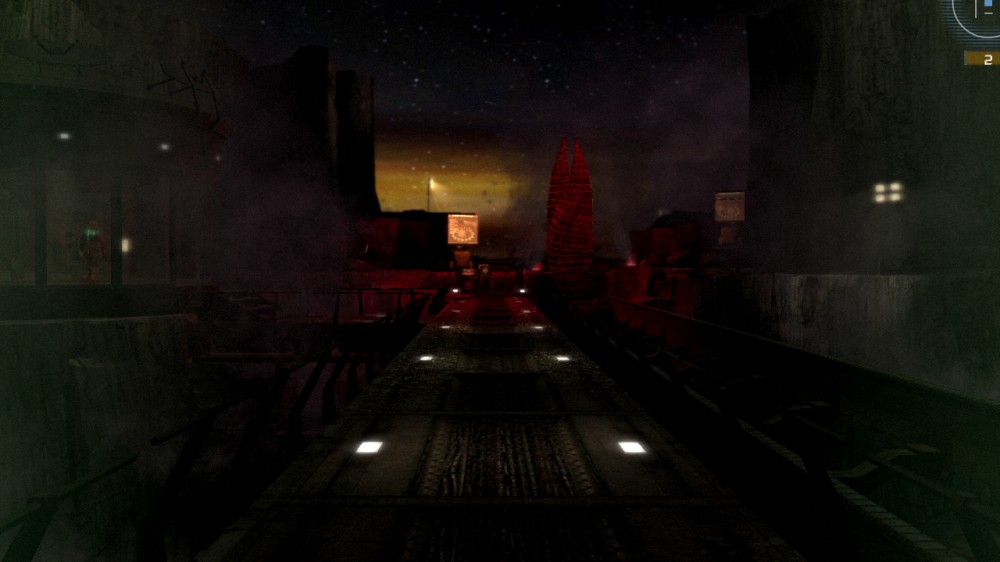 Dead Space: Extraction