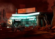 Dead Space screenshot