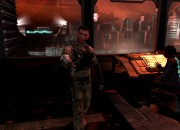 Dead Space screenshot