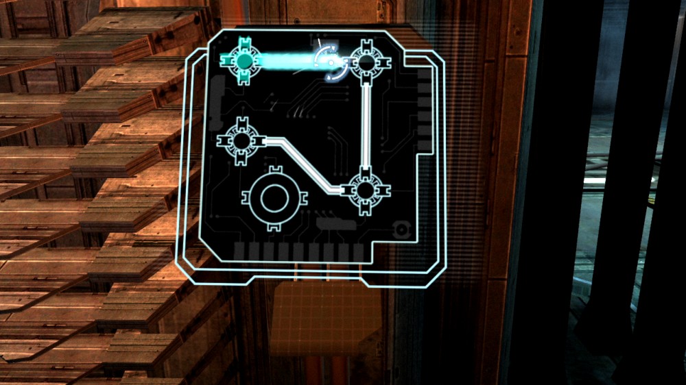 Dead Space: Extraction