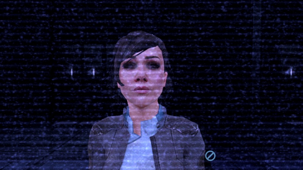 Dead Space: Extraction