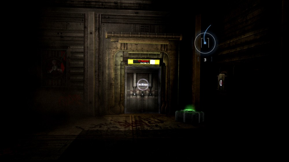 Dead Space: Extraction