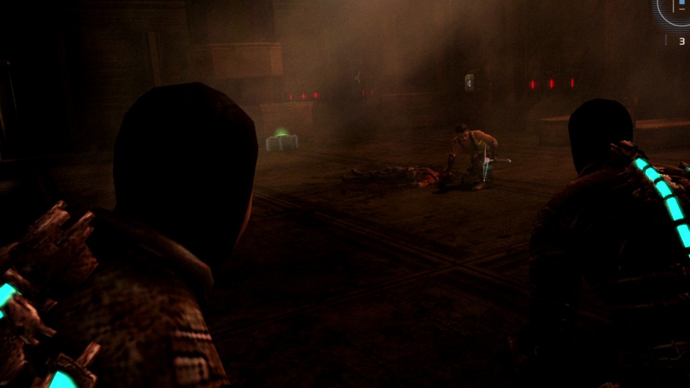 Dead Space: Extraction