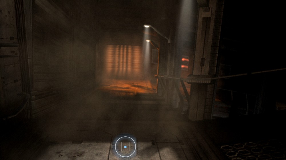 Dead Space: Extraction