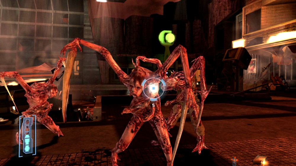 Dead Space: Extraction
