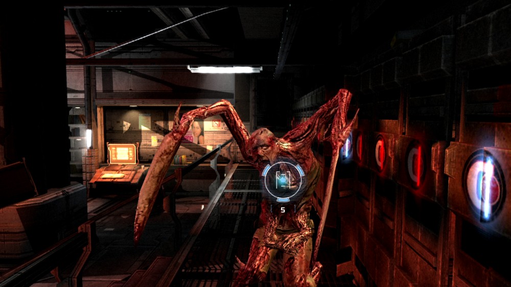 Dead Space: Extraction