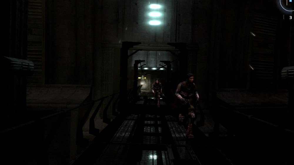 Dead Space: Extraction