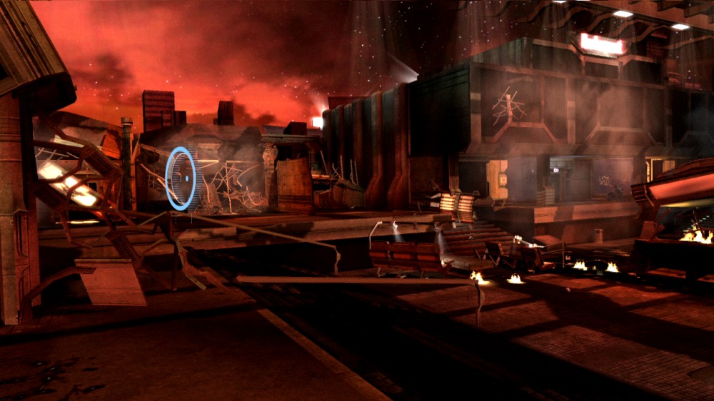 Dead Space: Extraction