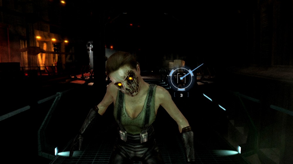 Dead Space: Extraction
