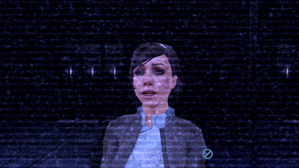 Dead Space: Extraction