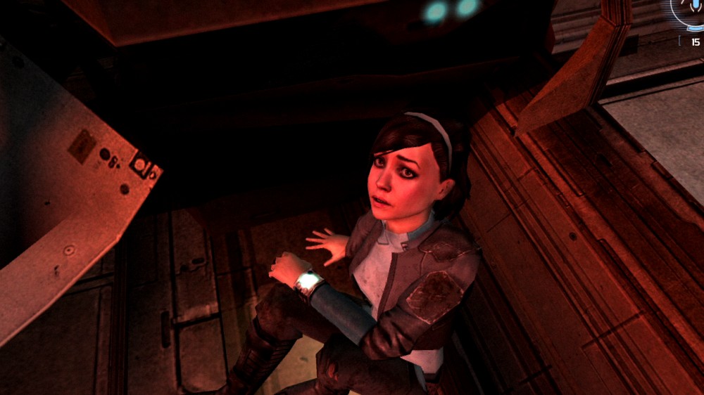 Dead Space: Extraction