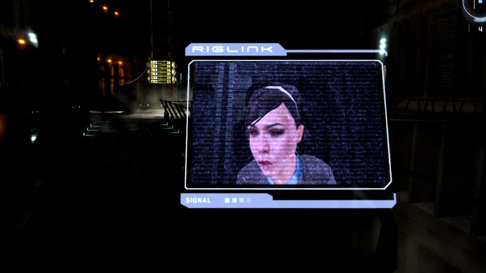 Dead Space: Extraction