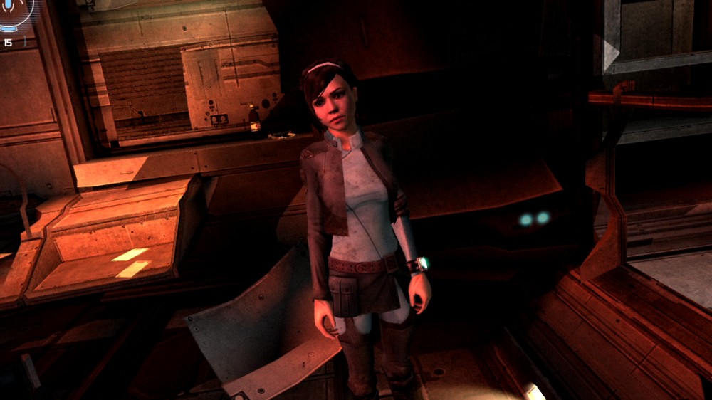 Dead Space: Extraction
