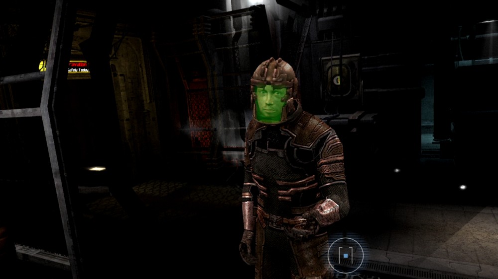 Dead Space: Extraction
