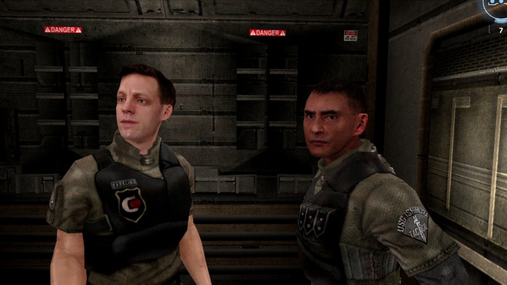 Dead Space: Extraction