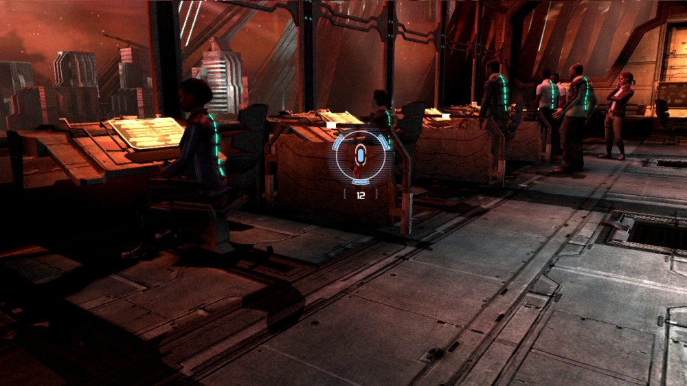 Dead Space: Extraction