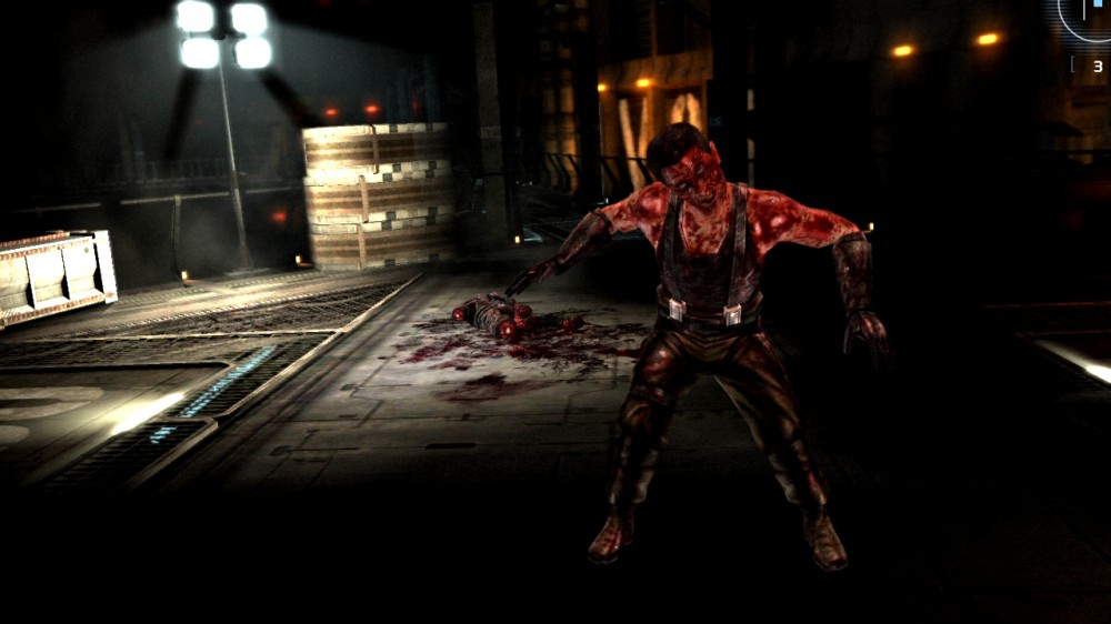 Dead Space: Extraction